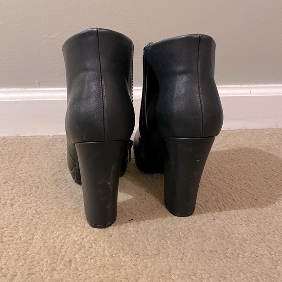 Booties - Picture 3 of 3